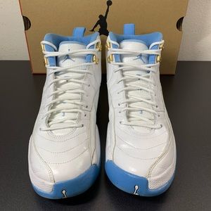 Jordan 12 Retro “Melo”